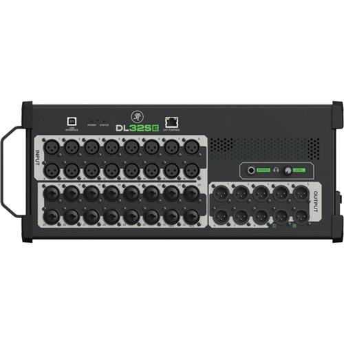 Mezclador digital 32 canales rack DL32SE