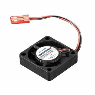 Ventilador Adafruit 3368 5V 0.2A 30x30x8mm 2 Pines para...