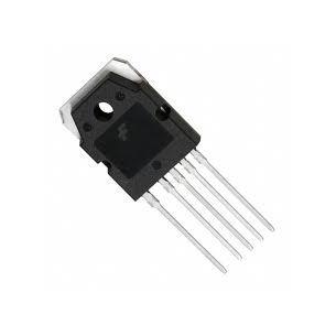 Circuito Integrado KA2S0880 Power Switch 800V 5.6A TO-3P-5L