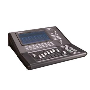 Mezclador digital 24 canales Q24D PRO