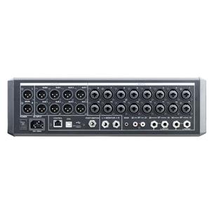 Mezclador digital 24 canales Q24D PRO 2