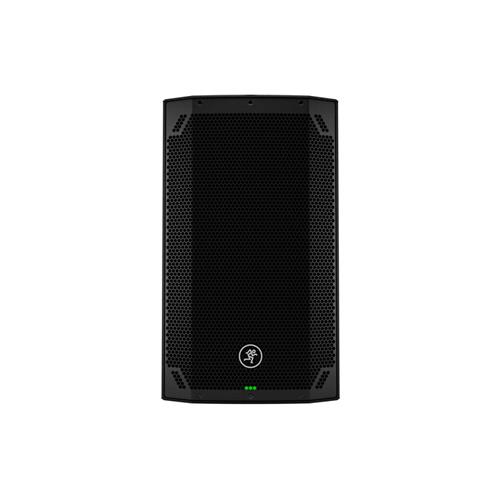 Altavoz activo biamplificado de 2 vias THUMP 12V4