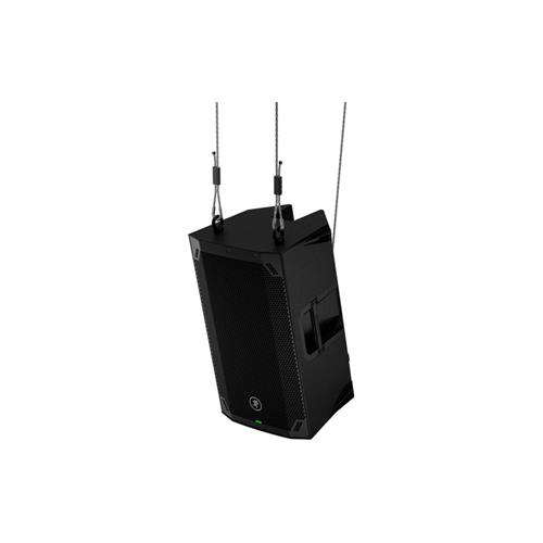 Altavoz activo biamplificado de 2 vias THUMP 12V4