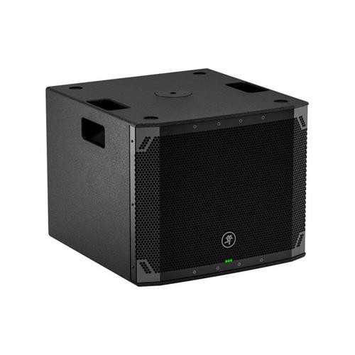 Subwoofer activo 15" amplificacion Clase D THUMP 15S V4