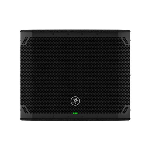 Subwoofer activo 15" amplificacion Clase D THUMP 15S V4