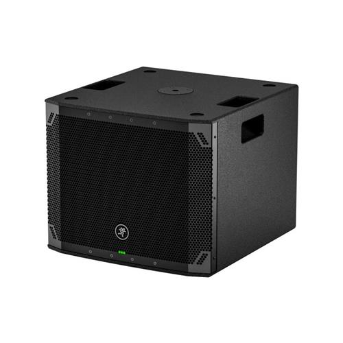 Subwoofer activo 15" amplificacion Clase D THUMP 15S V4