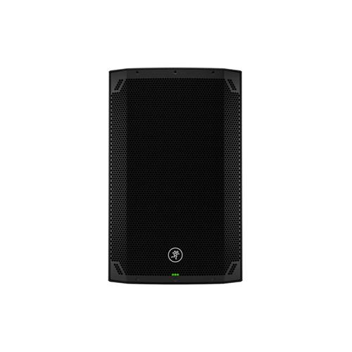 Altavoz activo biamplificado de 2 vias THUMP 15V4