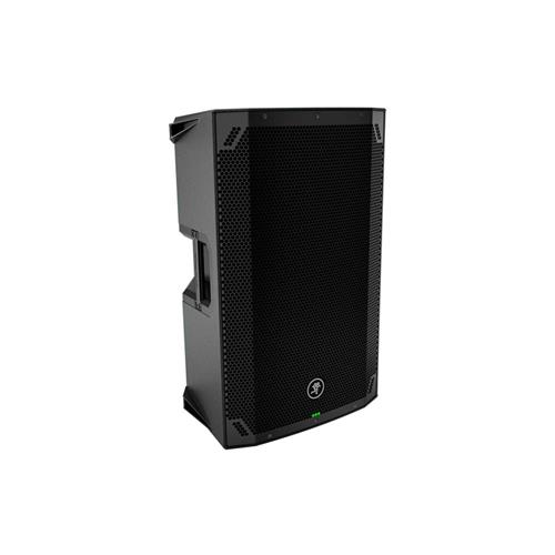 Altavoz activo biamplificado de 2 vias THUMP 15V4