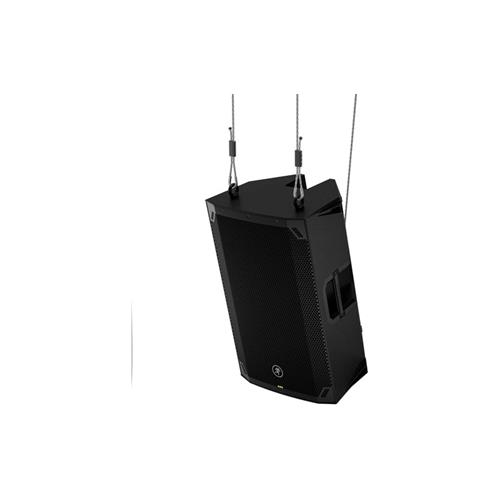 Altavoz activo biamplificado de 2 vias THUMP 15V4