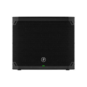 Subwoofer activo 18" amplificacion Clase D THUMP 18S V4