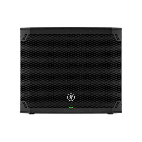 Subwoofer activo 18" amplificacion Clase D THUMP 18S V4