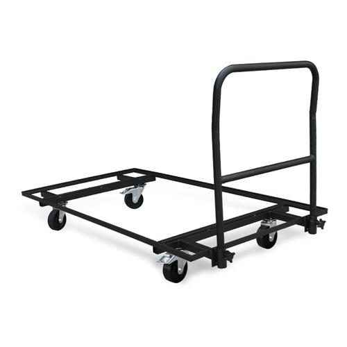 Carro para transportar tarimas con asa...