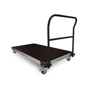 Kit para convertir una tarima en carro de transporte TM-TR1 2
