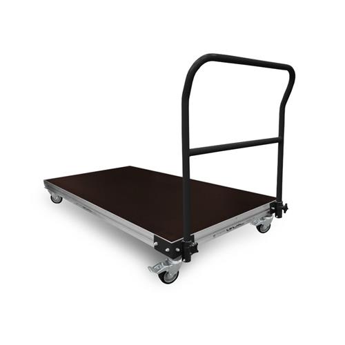 Kit para convertir una tarima en carro de transporte TM-TR1