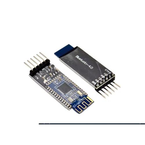 Módulo Bluetooth HM-10 BLE 4.0 serial TTL con...