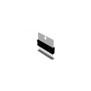 Circuito Integrado TA7207P Amplificador Audio 0.95W 10V...