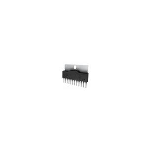Circuito Integrado TA8207K Amplificador Audio 2.5W 6-15V...