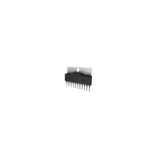 Circuito Integrado TA8207K Amplificador Audio...