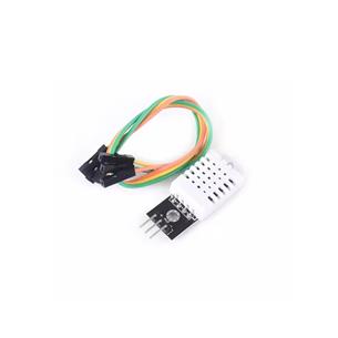 Sensor DHT22 AM2302 temperatura humedad digital con PCB y...