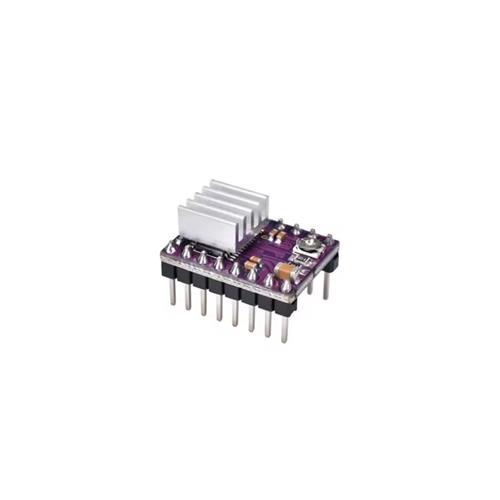 Driver DRV8825 motor paso a paso + disipador...