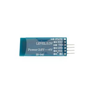 Módulo Bluetooth HC-06 esclavo RS232 TTL UART para Arduino 2