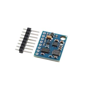 Modulo Giroscopio + Acelerometro + Brujula de 3 Ejes GY85 compatible Arduino 2