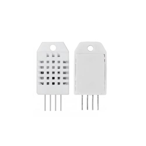 Sensor DHT22 temperatura humedad digital AM2302...