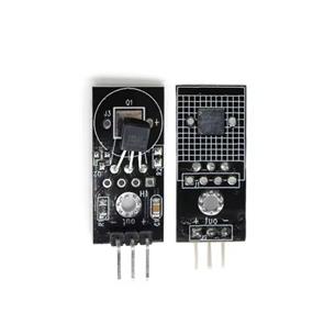 Módulo DS18B20 sensor temperatura digital bus único 18B20...