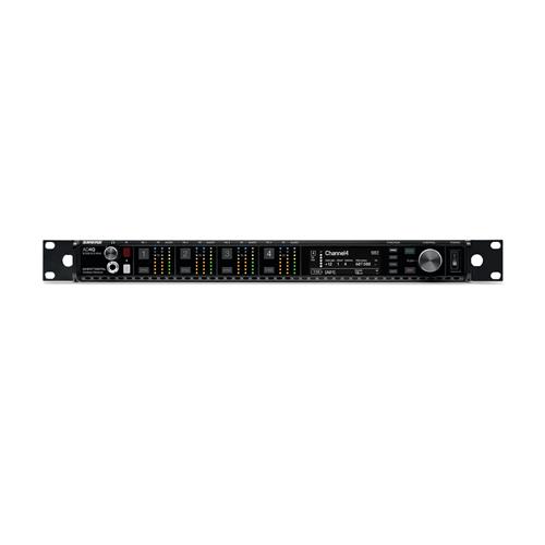 Receptor Quad con cable Euro Power y...