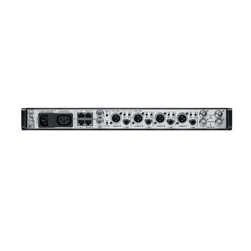Receptor Quad con cable Euro Power y...