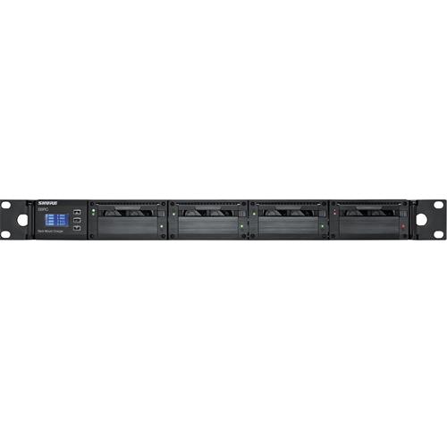 Rack Charger, Compatible con SBM, AXT y SBC-AX...
