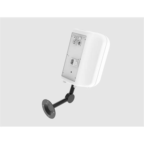 Soporte de pared orientadle pata J5. SJ-5