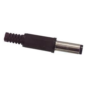 Conector alimentacion 1,3mm x3,1