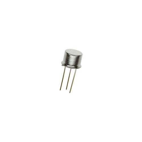 Transistor BC460 PNP 40V 1A 10W TO-39