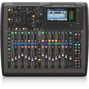 Mezclador digital Behringer X32 Compact