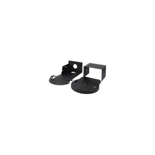 Soporte de techo o pared cámaras Avonic Serie CM40 y CM70 Color negro AV-MT250-B