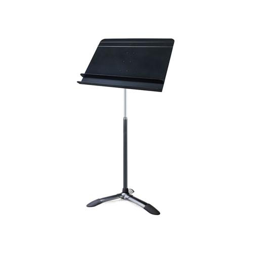 Soporte plegable con doble balda ASA 57
