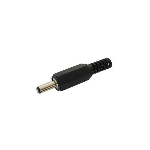 Conector DC hembra 4x1,7mm