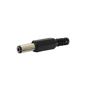 Conector DC hembra 5,5x2,1mm
