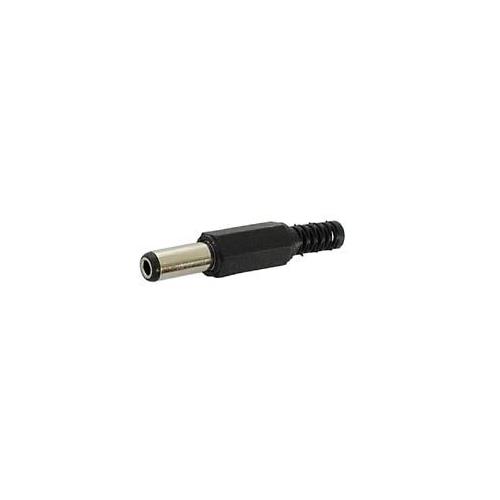 Conector DC hembra 5,5x2,1mm