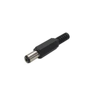 Conector DC hembra 5,5x2,5x14mm
