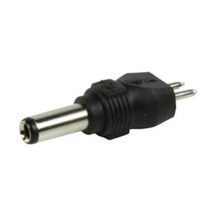 Adaptador DC hembra 5.0x2.5mm