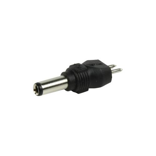 Adaptador DC hembra 5.0x2.5mm