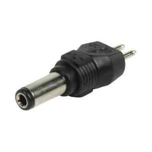 Adaptador DC hembra 5.5x2.5mm