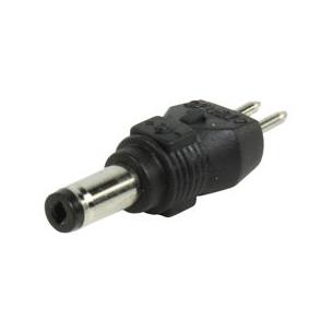 Adaptador DC hembra 4.75x1.75mm