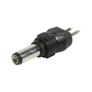 Adaptador DC hembra 5.5x1.5mm