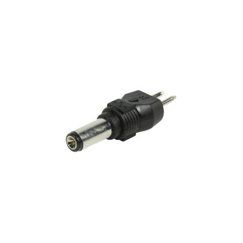 Adaptador DC hembra 5.5x1.5mm