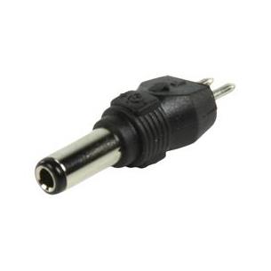 Adaptador DC hembra 5.5x2.8mm