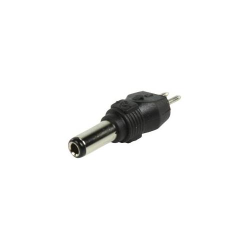 Adaptador DC hembra 5.5x2.8mm