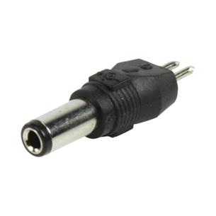 Adaptador DC hembra 6.3x3.0mm